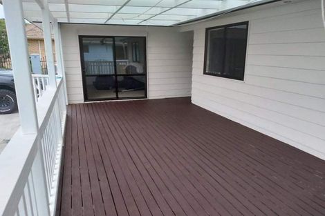 Photo of property in 89 Brunner Road, Glen Eden, Auckland, 0602