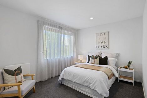 Photo of property in 4/368 Hereford Street, Linwood, Christchurch, 8011