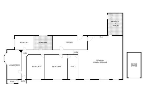 Photo of property in 1a-1b Caledonian Road, Oamaru North, Oamaru, 9400