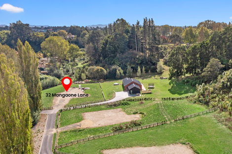 Photo of property in 38 Mangaone Lane, Tamahere, 3283
