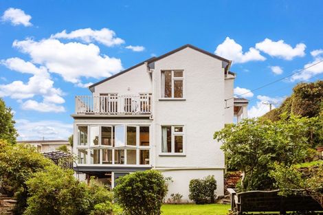 Photo of property in 12 Spylaw Street, Maori Hill, Dunedin, 9010