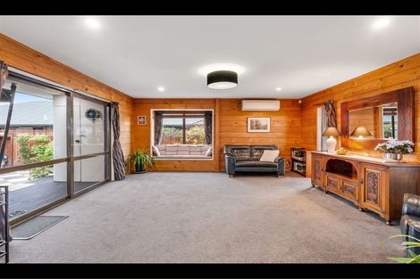 Photo of property in 9 Isaac Wilson Road, Kaiapoi, 7630