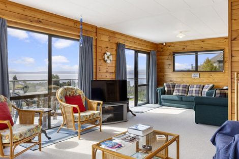 Photo of property in 8 Koromiko Place, Omori, Turangi, 3381