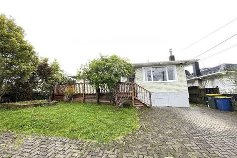 Photo of property in 26 Gilliam Street, New Lynn, Auckland, 0600