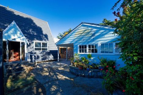 Photo of property in 7 Maui Street, Kaikoura, 7300