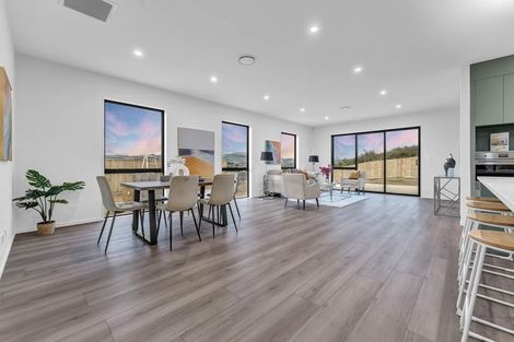 Photo of property in 4 Vintner Lane, Pokeno, 2402