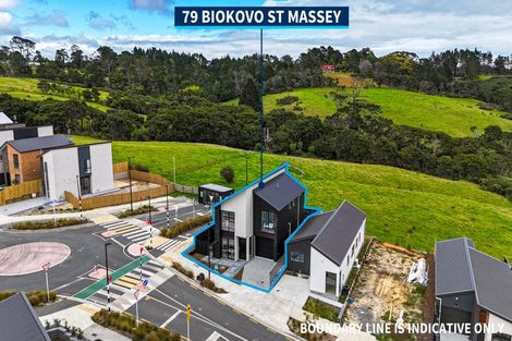 Photo of property in 37 Horokaka Street, Massey, 0614