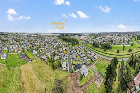 Photo of property in 3 Medway Street, Kingswell, Invercargill, 9812