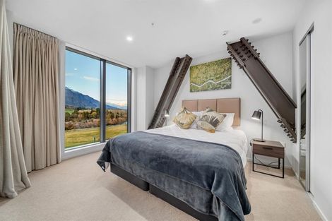 Photo of property in 406/18u Mountain Ash Drive, Frankton, Queenstown, 9300