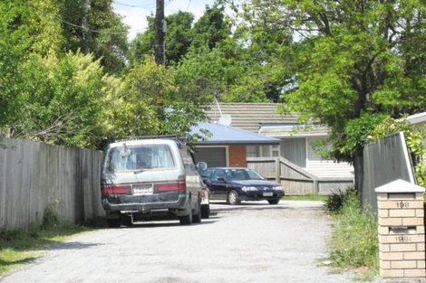 Photo of property in 198 Grahams Road, Burnside, Christchurch, 8053