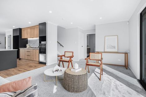 Photo of property in 20 Heketara Way, Massey, Auckland, 0614