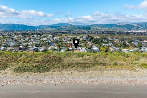 Photo of property in 57 Manly Street, Paraparaumu Beach, Paraparaumu, 5032