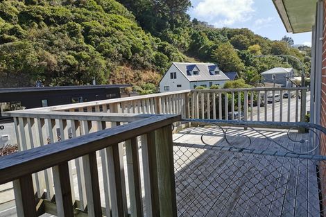 Photo of property in 347 Ohiro Road, Brooklyn, Wellington, 6021