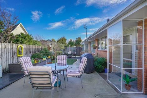 Photo of property in 17 Molesworth Place, Somerfield, Christchurch, 8024
