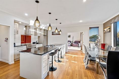 Photo of property in 5 Christie Place, Rolleston, 7614