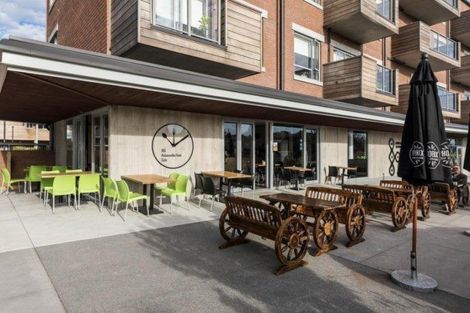 Photo of property in 203/160b Hobsonville Point Road, Hobsonville, Auckland, 0616