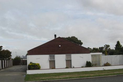 Photo of property in 11 Elizabeth Street, Rolleston, 7614