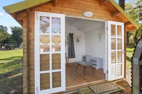 Photo of property in 95 Mcqueens Road, Cheviot, 7310