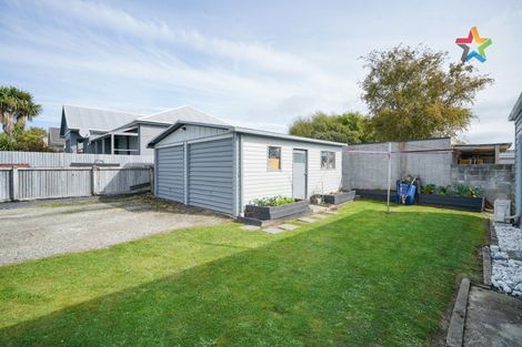 Photo of property in 47 Centre Street, Strathern, Invercargill, 9812