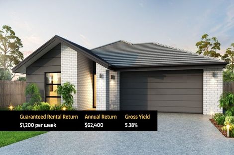 Photo of property in 17 Hunia Place, Yaldhurst, 8042