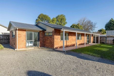 Photo of property in 24a Bramwell Street, Dallington, Christchurch, 8061