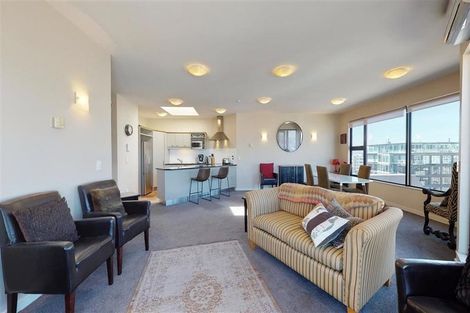 Photo of property in Master Builders House, 4/234 Wakefield Street, Te Aro, Wellington, 6011