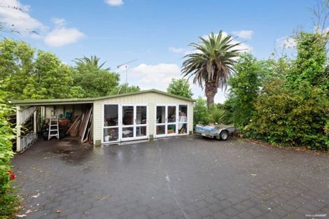 Photo of property in 16 Pacific Street, Waiuku, 2123