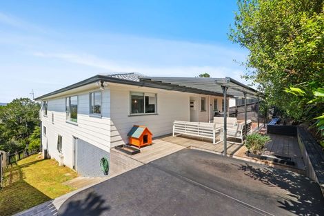 Photo of property in 54 Chorley Avenue, Massey, Auckland, 0614