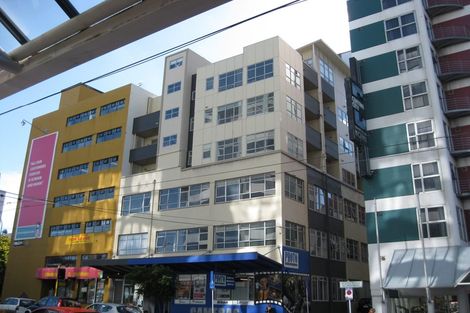 Photo of property in 3 Edward Street, Te Aro, Wellington, 6011