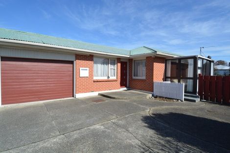 Photo of property in 207 Pomona Street, Strathern, Invercargill, 9812
