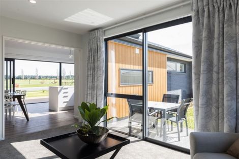 Photo of property in 1 Lemonwood Drive, Rolleston, 7615