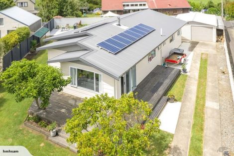 Photo of property in 190 No 3 Line, Whanganui East, Whanganui, 4500