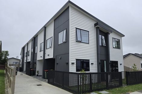 Photo of property in 16c Mervan Street, Mangere East, Auckland, 2024
