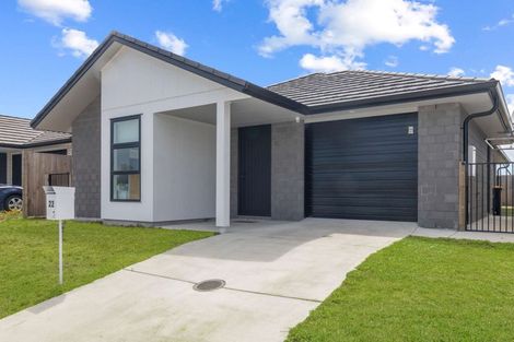 Photo of property in 22 Tamapahore Boulevard, Papamoa Beach, Papamoa, 3118