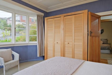Photo of property in 91 Maryhill Terrace, Maryhill, Dunedin, 9011