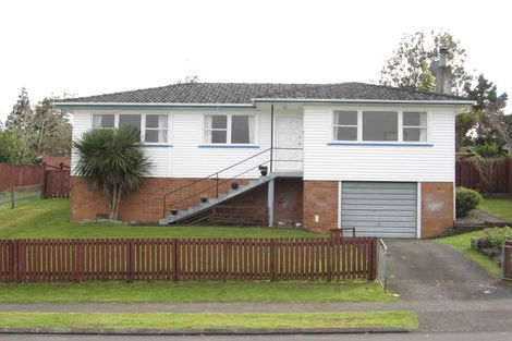 Photo of property in 12 Mcquarrie Avenue, Wattle Downs, Auckland, 2103
