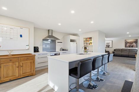 Photo of property in 32 Collisson Street, Leeston, 7632