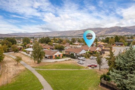 Photo of property in 3 Hassing Place, Cromwell, 9310