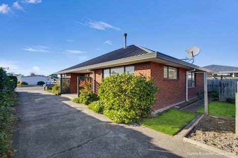 Photo of property in 35a Durham Street, Rangiora, 7400