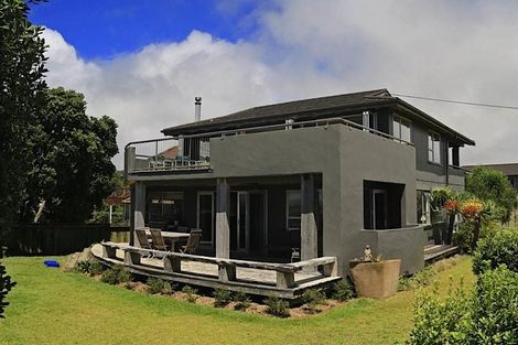 Photo of property in 38 Morrison Road, Matapouri, Whangarei, 0173