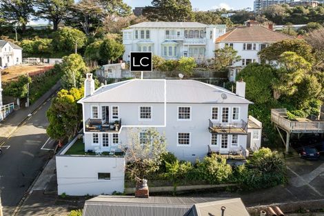 Photo of property in 2/40 Buller Street, Te Aro, Wellington, 6011