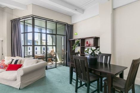 Photo of property in Dominion Apartments, 11/80u Victoria Street, Wellington Central, Wellington, 6011