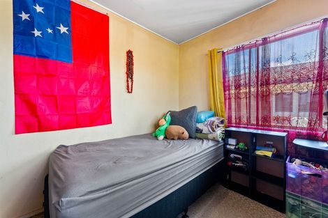 Photo of property in 3 Michelle Place, Mangere, Auckland, 2022