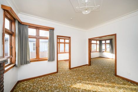 Photo of property in 94 Havill Street, Takaro, Palmerston North, 4410
