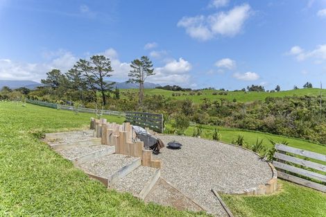Photo of property in 210 Maude Road, Kaimiro, New Plymouth, 4371