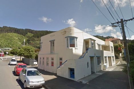 Photo of property in 34f1 Hawkestone Street, Thorndon, Wellington, 6011