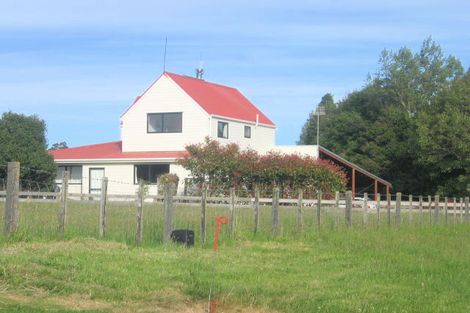 Photo of property in 56 Ruapehu Road, Ohakune, 4625