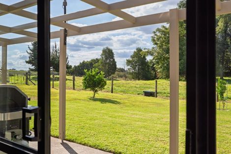 Photo of property in 566 Maniatutu Road, Pongakawa, Te Puke, 3186