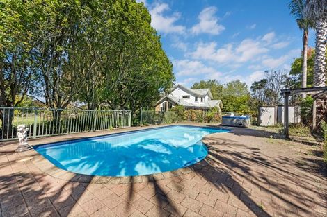 Photo of property in 81 Polo Prince Drive, Totara Park, Manurewa, 2576