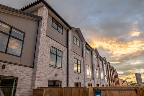 Photo of property in 6/263 Gloucester Street, Christchurch Central, Christchurch, 8011